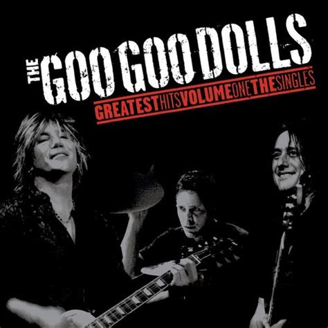 Audio Download Iris MP3 by The Goo Goo Dolls Check-Out this amazing brand new single + the Lyrics of the song and the official music-video titled Iris by a mulitple award winning hip hop recording artist The Goo Goo Dolls who is known for releasing amazing song that will get you exited and elevate your mood with it’s vibe, catchy hook and incredible …